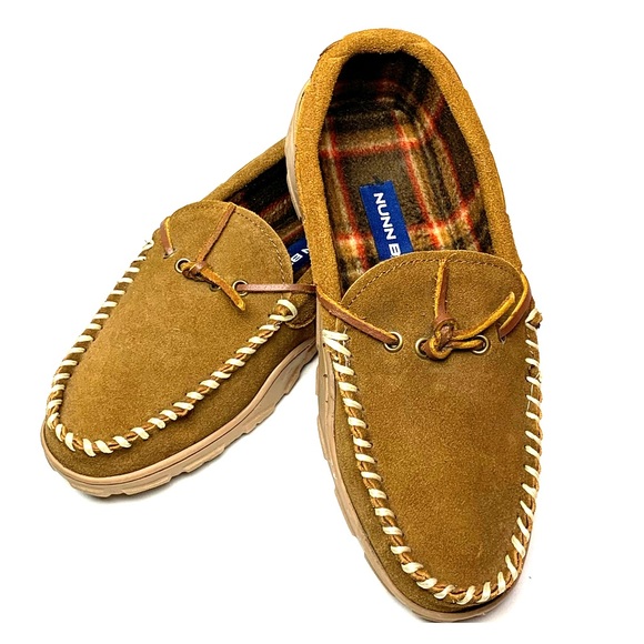 nunn bush slippers